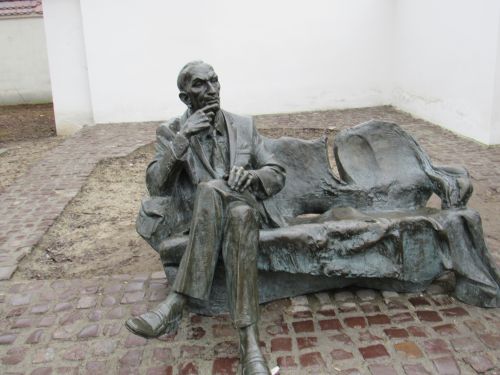 jan karski biography