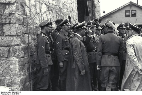 Bundesarchiv picture-192-310-KZ-Mauthausen_June-1941_Franz-Kutschera