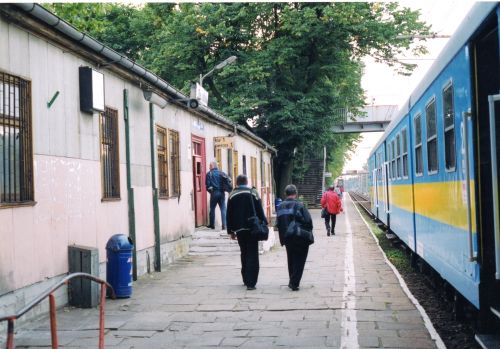 Fig 36 Malkinia Station -2005472