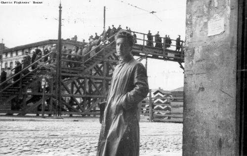 GROSSMAN -LODZ GHETTO