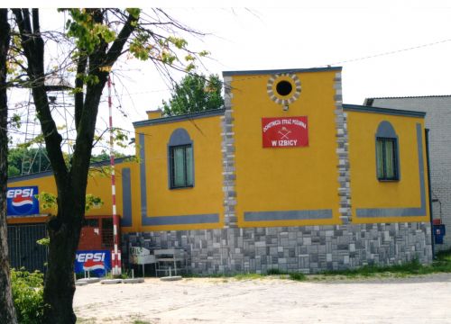 IZBICA FIRE STATION 2004619