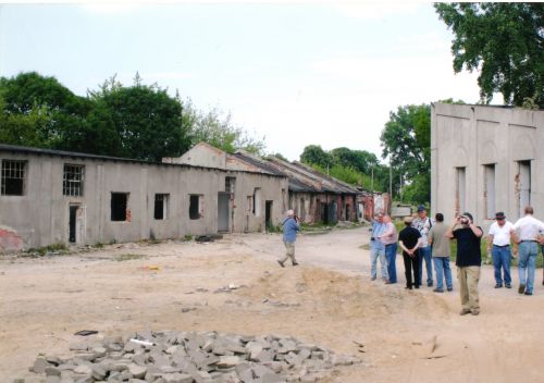 Lublin old airfield 2004660