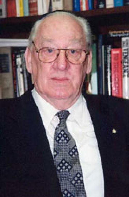 Preben Munch-Neilsen in 1993