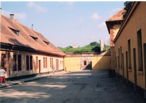 Terezin 2005629