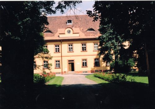 Terezin kommandantur 2005634