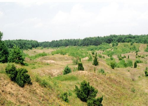 Treblinka Quarry 2004736