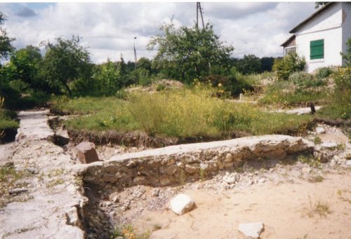 belzec foundations 2000104