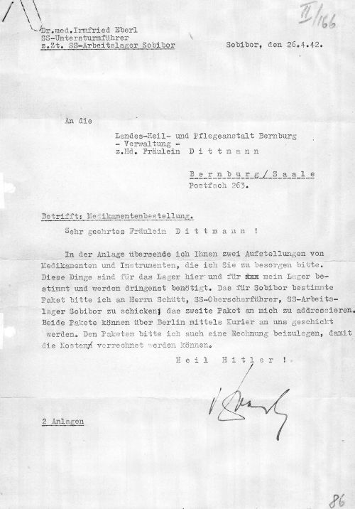 eberl sobibor letter 1223