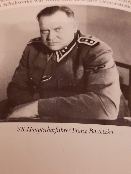 franz bartetzko