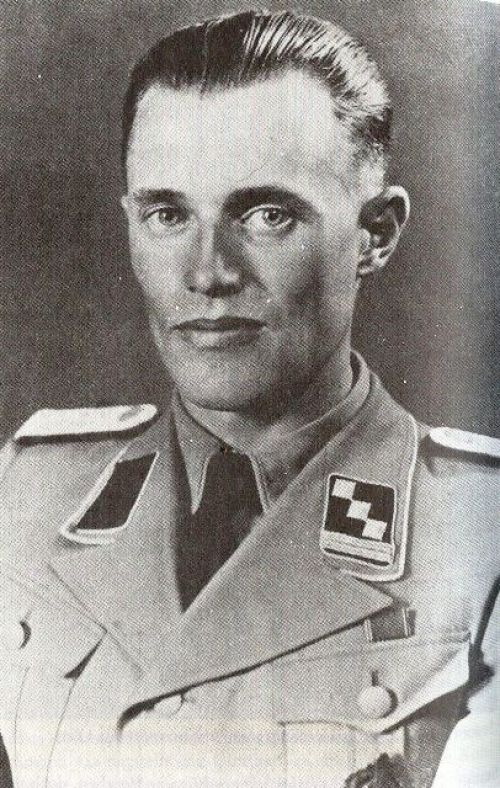 franz nowak