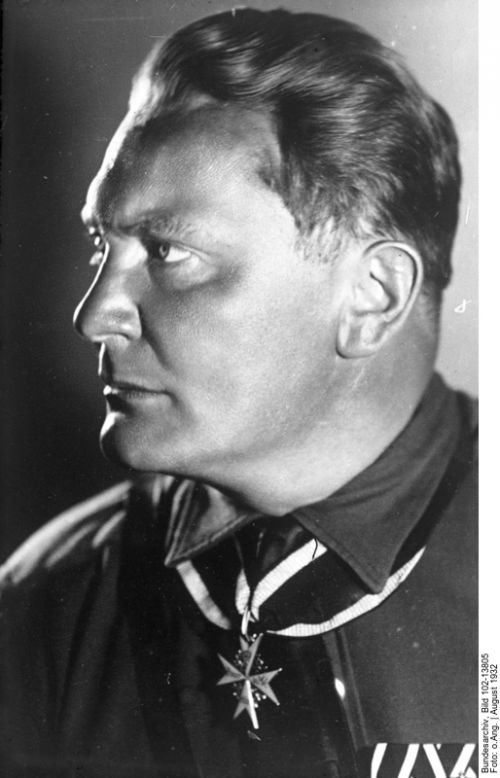 goering