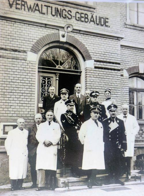 grossschiedwitz staff grossschiedwitz staff