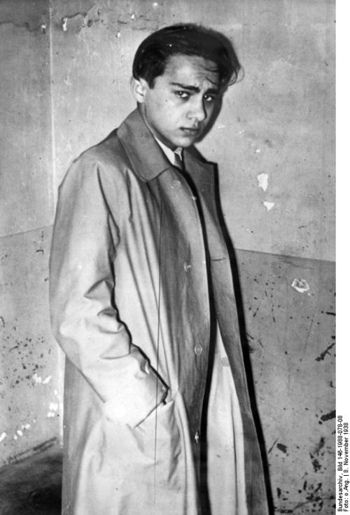 herschel grynszpan