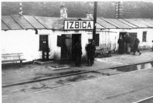 Izbica Izbica