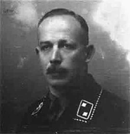 karl jaeger