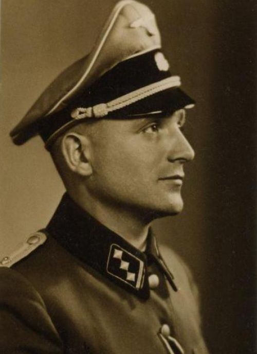 klaus barbie