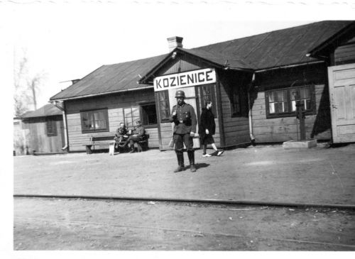 kozienice bahnhof311