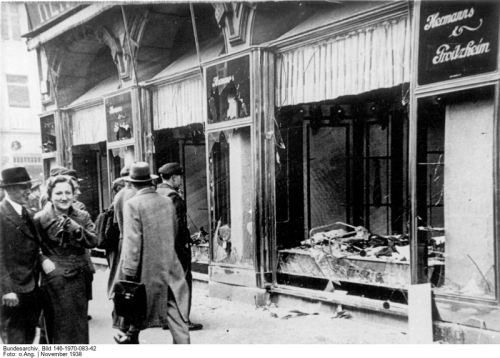 kristallnacht