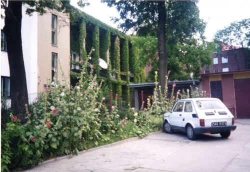 lublin -globocnik's house643