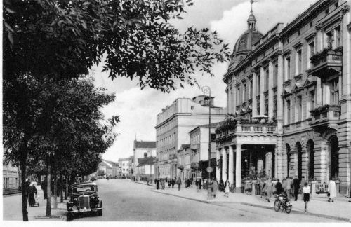 lublin deutsches haus304