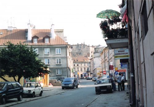 lublin ghetto 2004670