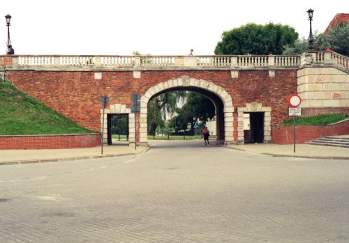 lublin ghetto border 2002651