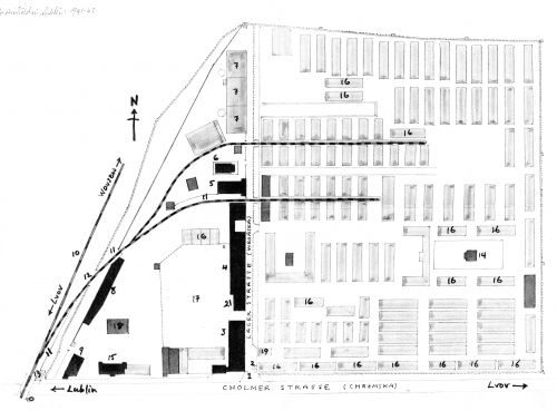 lublin old airfield822