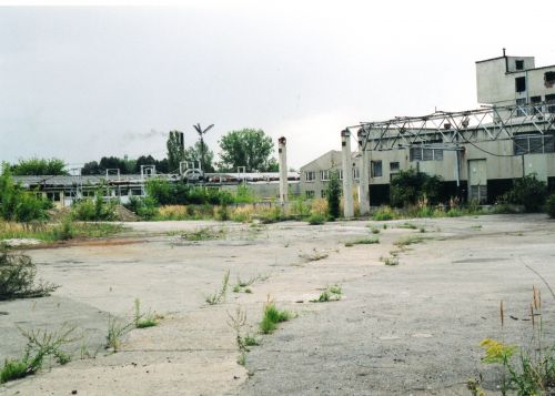 lublin umschlagplatz area 2006669