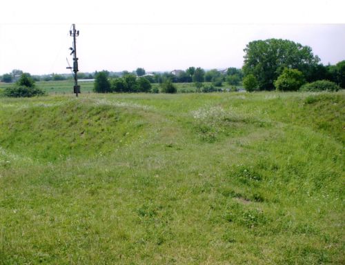 majdanek harvest festival pits725