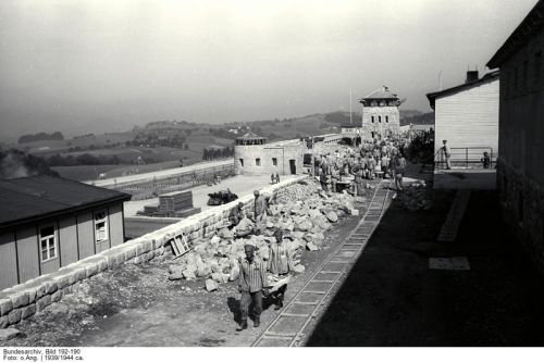 mauthausen 1