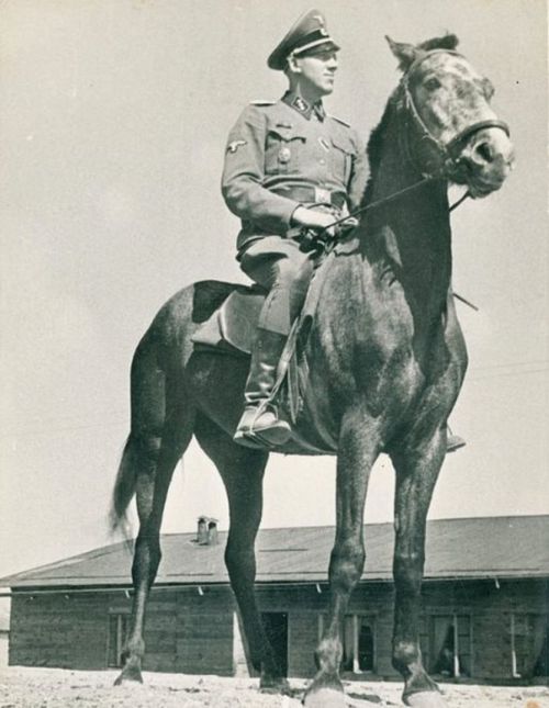 niemann at sobibor