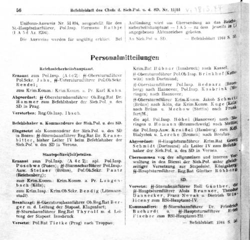 nowak -befehlsblatt 367