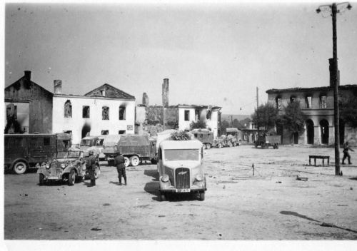 pulawy main square -september 1939451