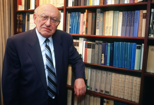 reich ranicki
