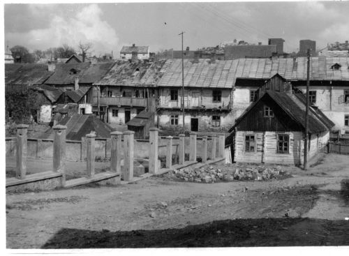 sanok ghetto805