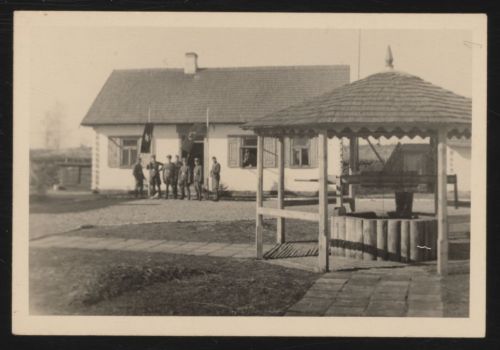 sobibor niemann album