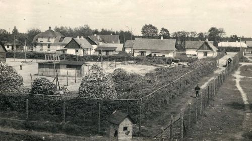 sobibor view