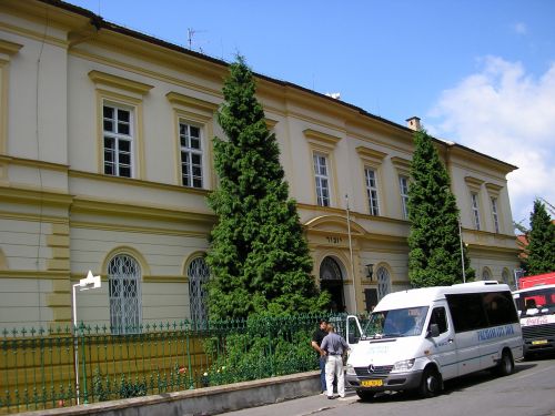 terezin judenrat