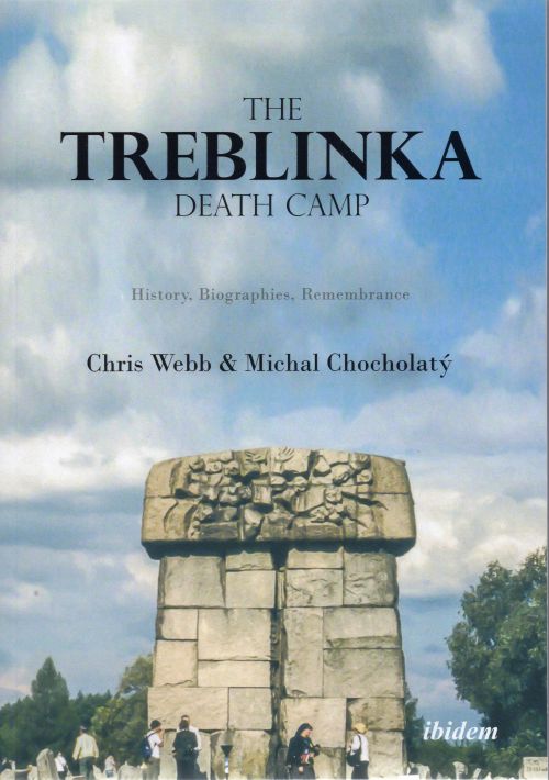 treblinka book cover211