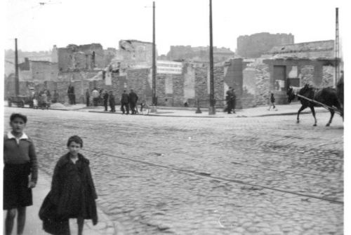 warsaw ghetto children 616