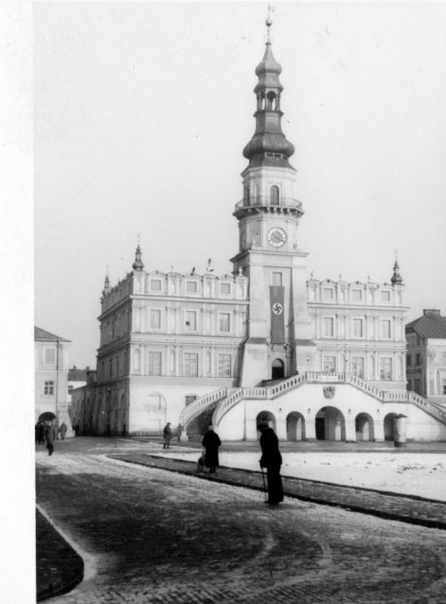 zamosc rathaus312