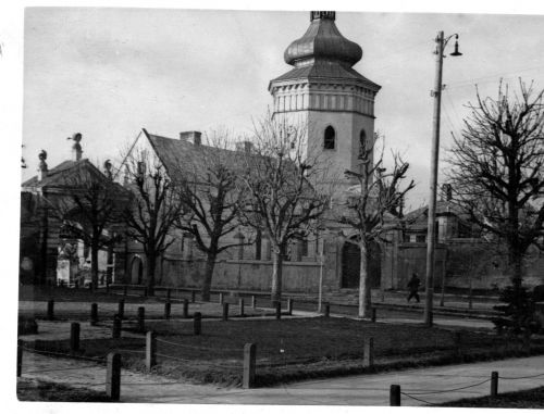 zolkiew church732